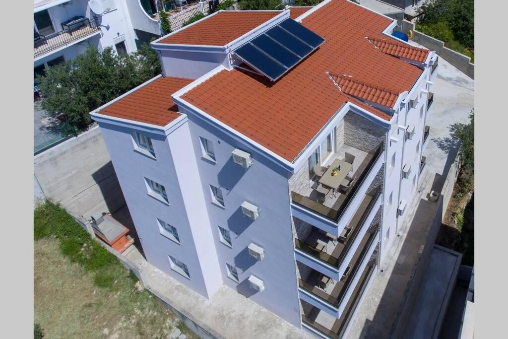 Apartments Ivica #7 Макарска Екстериор снимка